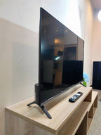 TCL 32" Tunerless Smart TV 32S54J (2023) + Remote | Tested – Used / Good Condition