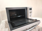 SHARP RE-F18A-W Oven Microwave (2020) White - Used Good Condition