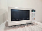Panasonic Oven Microwave – Model NE-T157-W (White) - Used - Good Condition
