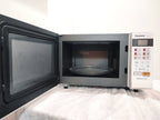 Panasonic Oven Microwave – Model NE-T157-W (White) - Used - Good Condition