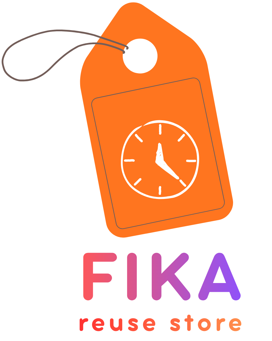 Fika Reuse Shop