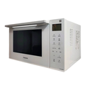 Panasonic Oven Range Microwave – Model: NE-FS30E8-KW (White) | 2021 - Used - Good Condition